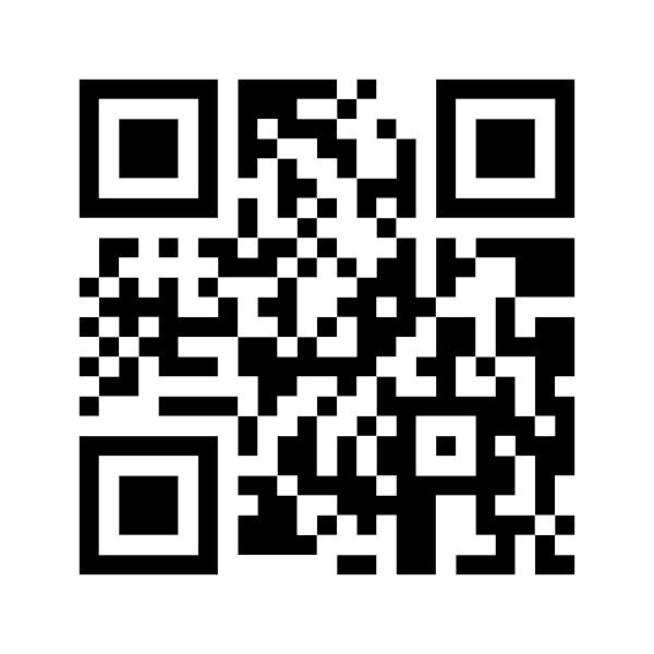QR code