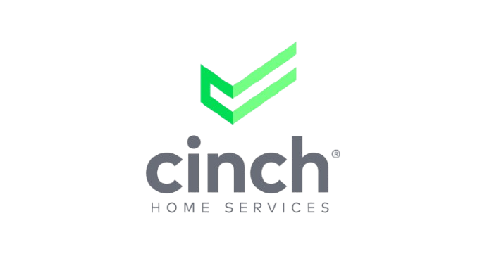 Cinch Logo