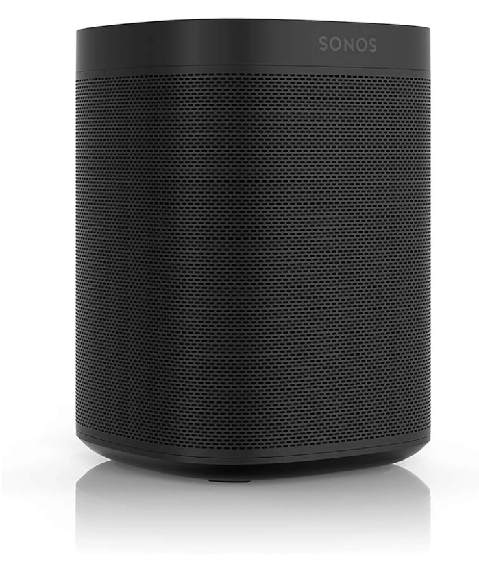 Sonos One (Gen 2)