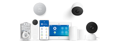 Smarterhome