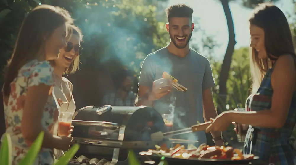 Declare Independence From Overpriced Home Services This July 4-full image