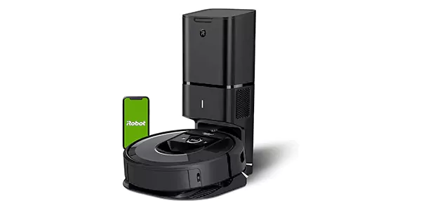 iRobot Roomba i7+