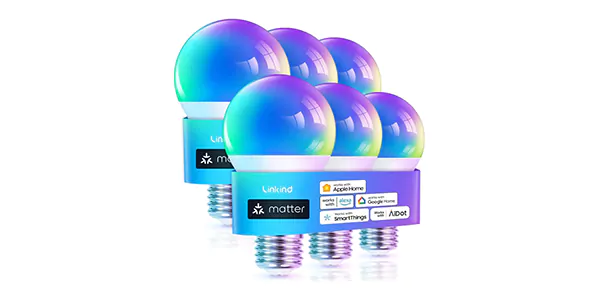 Linkind Matter Smart