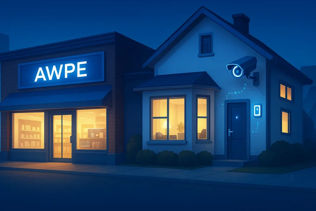 Strategies for Retailers to Earn Extra on the Demand for Home Security